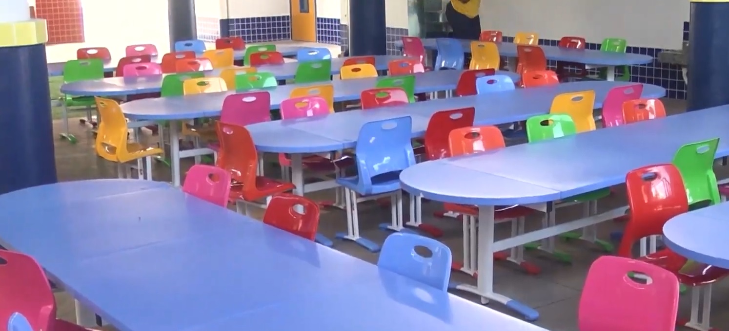 Prazo de inscrição do cadastro escolar infantil 2026 termina nesta sexa-feira em Santos Dumont