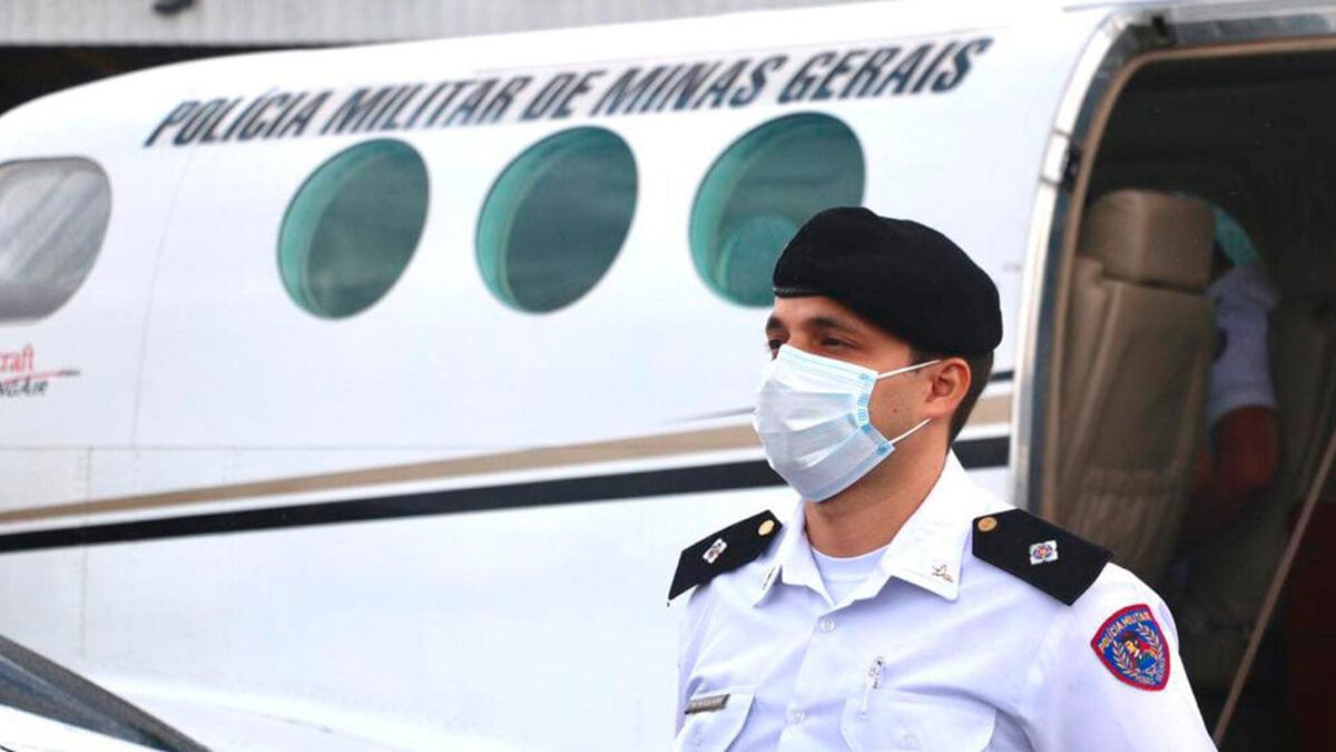 Polícia Militar divulga concurso com 60 vagas para oficiais da saúde