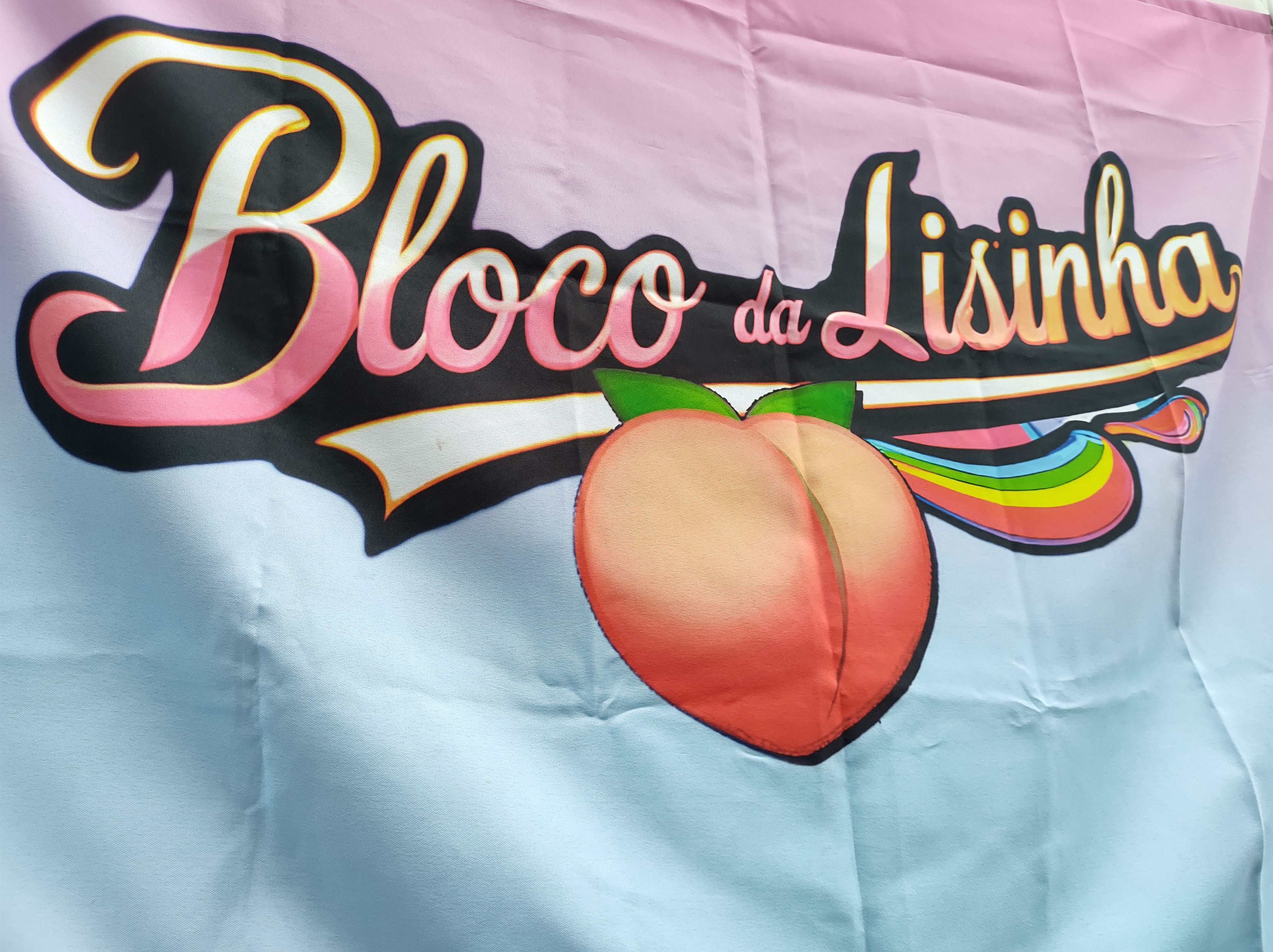 Pré-Carnaval da Lisinha agita domingo na Rua João Gomes em Santos Dumont