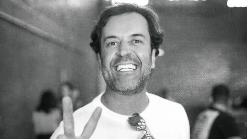 Influenciador Henrique Maderite morre aos 50 anos em Minas Gerais
