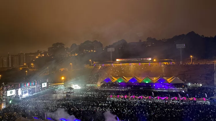 Festa Country de Juiz de Fora é cancelada devido ao impacto das chuvas na cidade