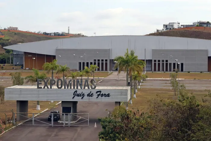 Fiemg compra Expominas Juiz de Fora por R$ 39 milhões