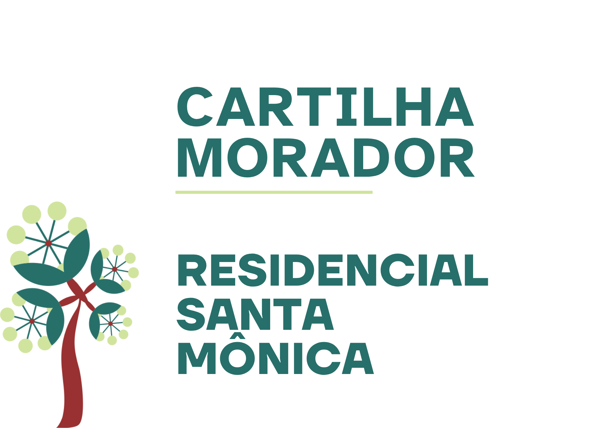 Cartilha do Morador