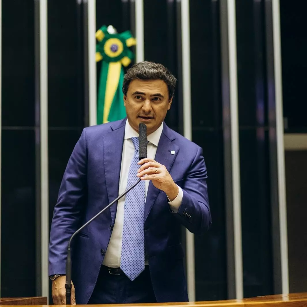 Com voto do deputado federal Maurício Neves, Brasil garante mais 118 milhões de hectares para produção de alimentos