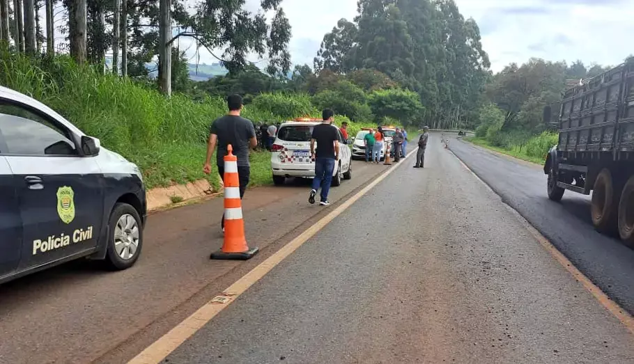 Feminicida de Itaporanga é encontrado morto com tiro na boca