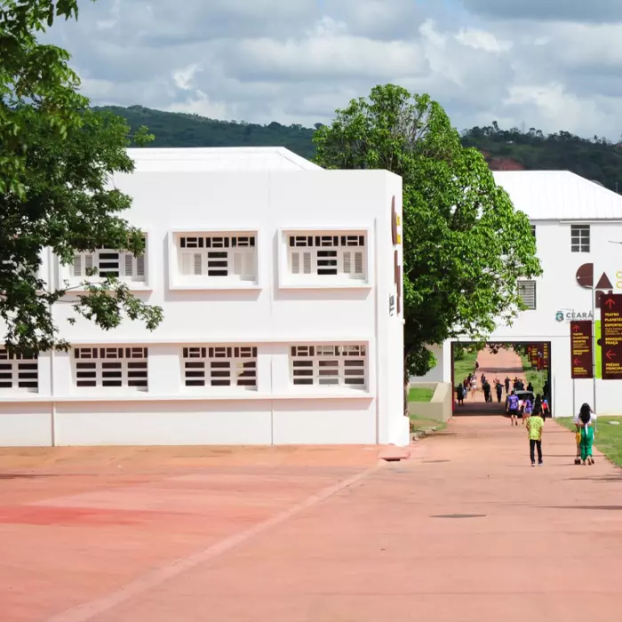 Centro Cultural do Cariri oferta 20 vagas de trabalho imediatas e outras 20 para cadastro de reserva