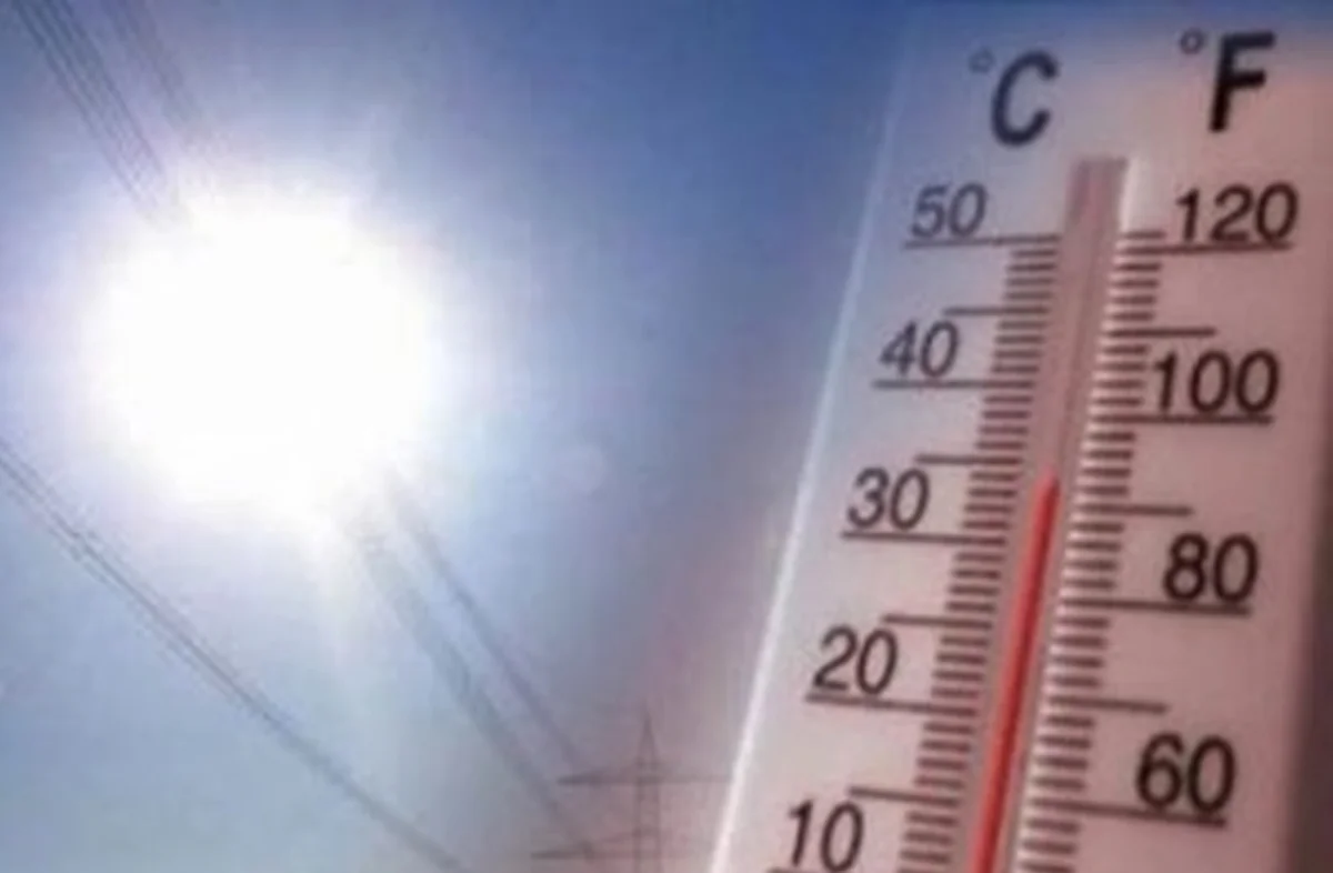 Cariri em alerta: Funceme prevê umidade do ar entre 15% e 25% no sul do Estado até sábado (26)