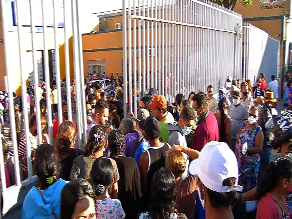 Ajustamento de conduta: Por determinaçaõ do MPCE a prefeitura de Juazeiro do Norte passará a marcar consultas e exames de forma digital