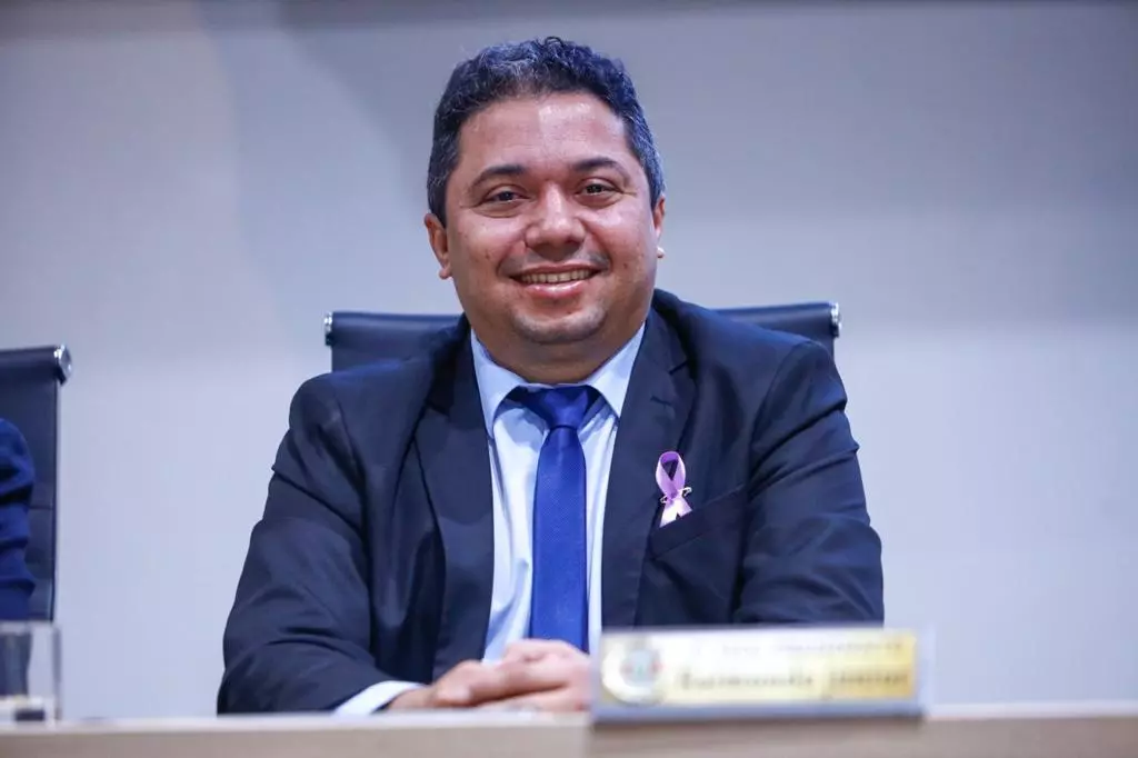 Câmara aprova PL do vereador Raimundo Jr. que obriga divulgação de emendas parlamentares recebidas pelo município