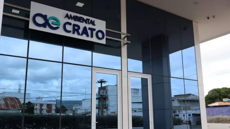 Esgoto no Crato: Justiça dá liminar suspendendo o reajuste de 12,29%