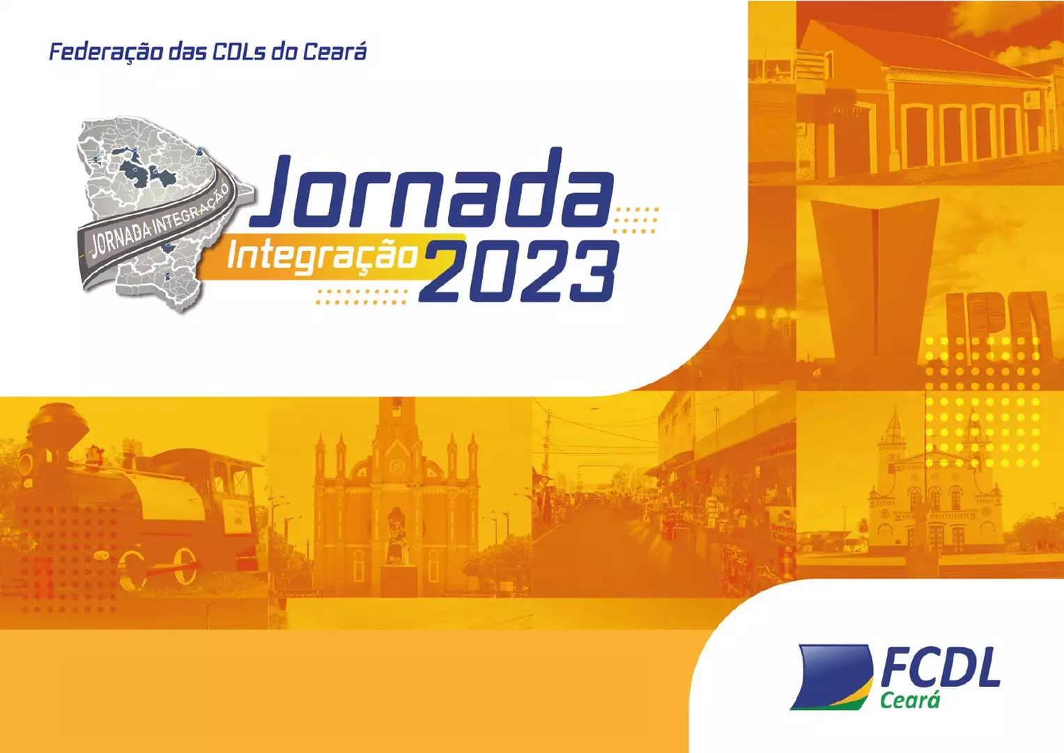 FCDL-CE: Encerramento das ações da Jornada Integração 2023 no Cariri