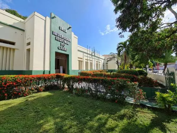 URCA antecipa resultado do Vestibular 2023.2