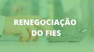 Caixa e BB começam nesta terça as renegociações de dívidas do Fies Estudantes terão até 100% de desconto em juros e multas