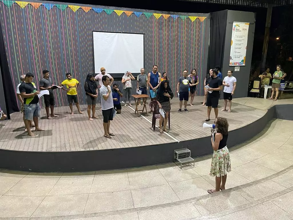 Padre Cícero: A história de um santo do povo contada em peça teatral
