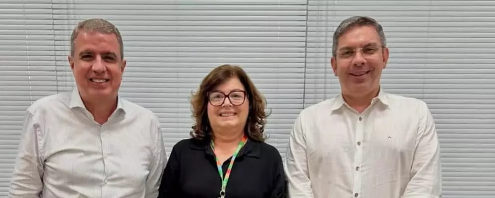 Rafael Branco busca fortalecer os pequenos empreendedores do Ceará
