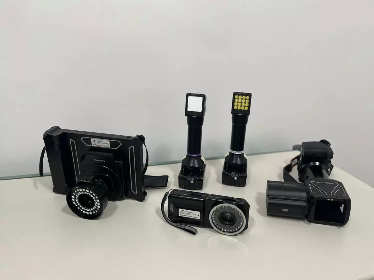 Destaque no Brasil, Ceará é um dos únicos quatro estados do país a possuir Forenscope 8k