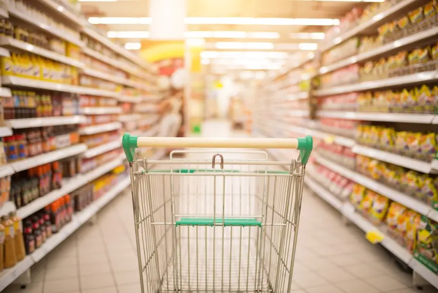 Governo zera tarifa de importação de 9 alimentos para reduzir preços