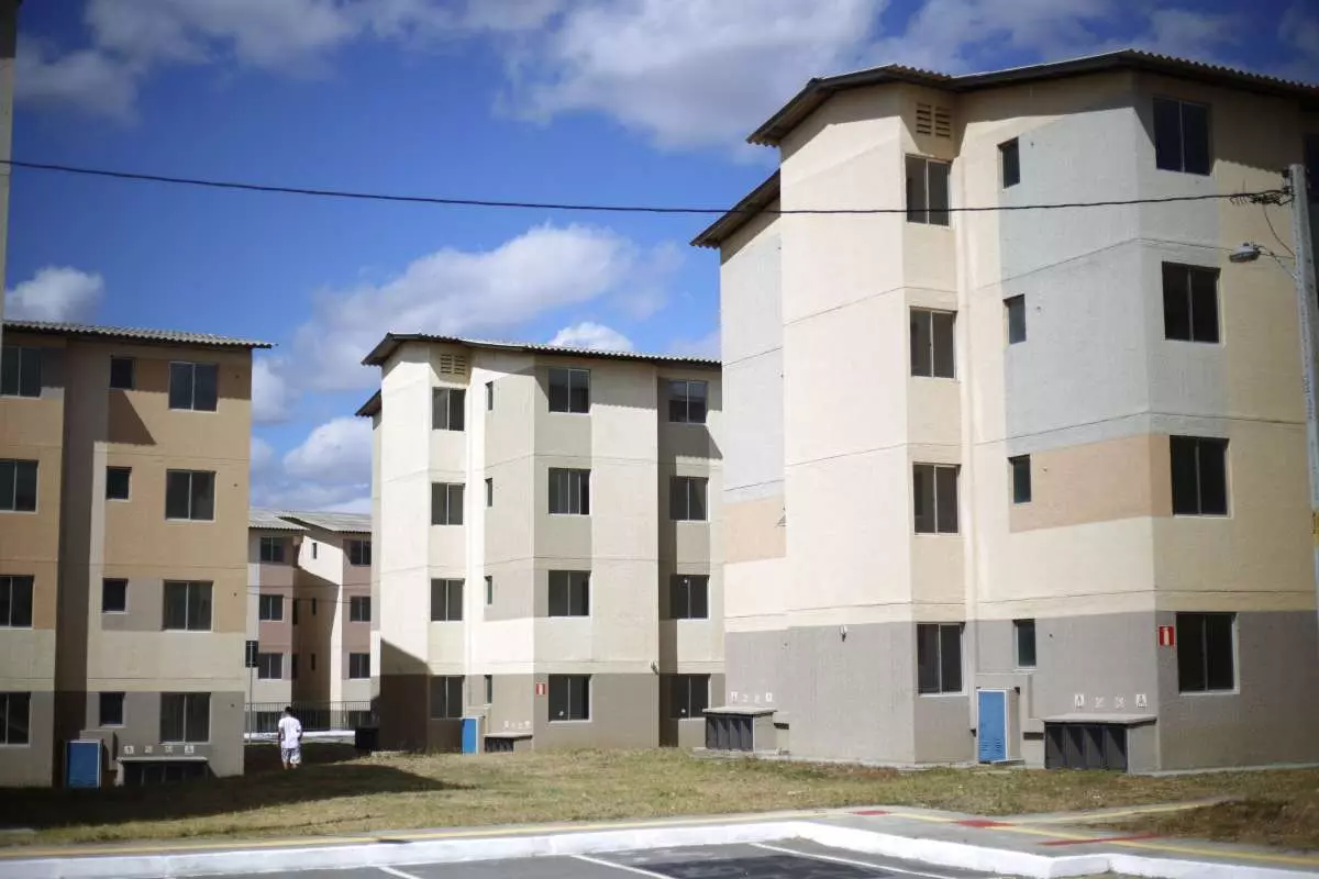 Governo do Ceará assina contrato de R$ 35,6 milhões para construção de 216 unidades habitacionais do Minha Casa, Minha Vida em Caucaia