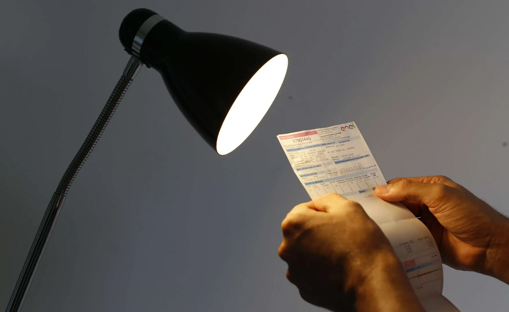 Fiscalização: No último ano, Arce aplicou mais de R$ 100 milhões em multas na Enel