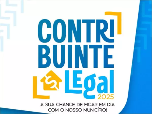 Crato: Campanha Contribuinte Legal 2025 chega a sua reta final