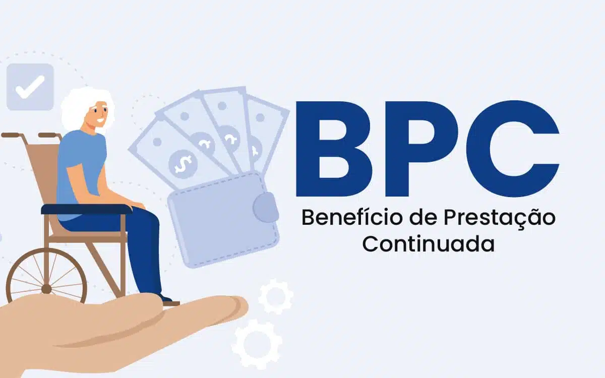 Novo decreto abre caminho para uso de dados de luz e telefone na fiscalização de usuário do BPC