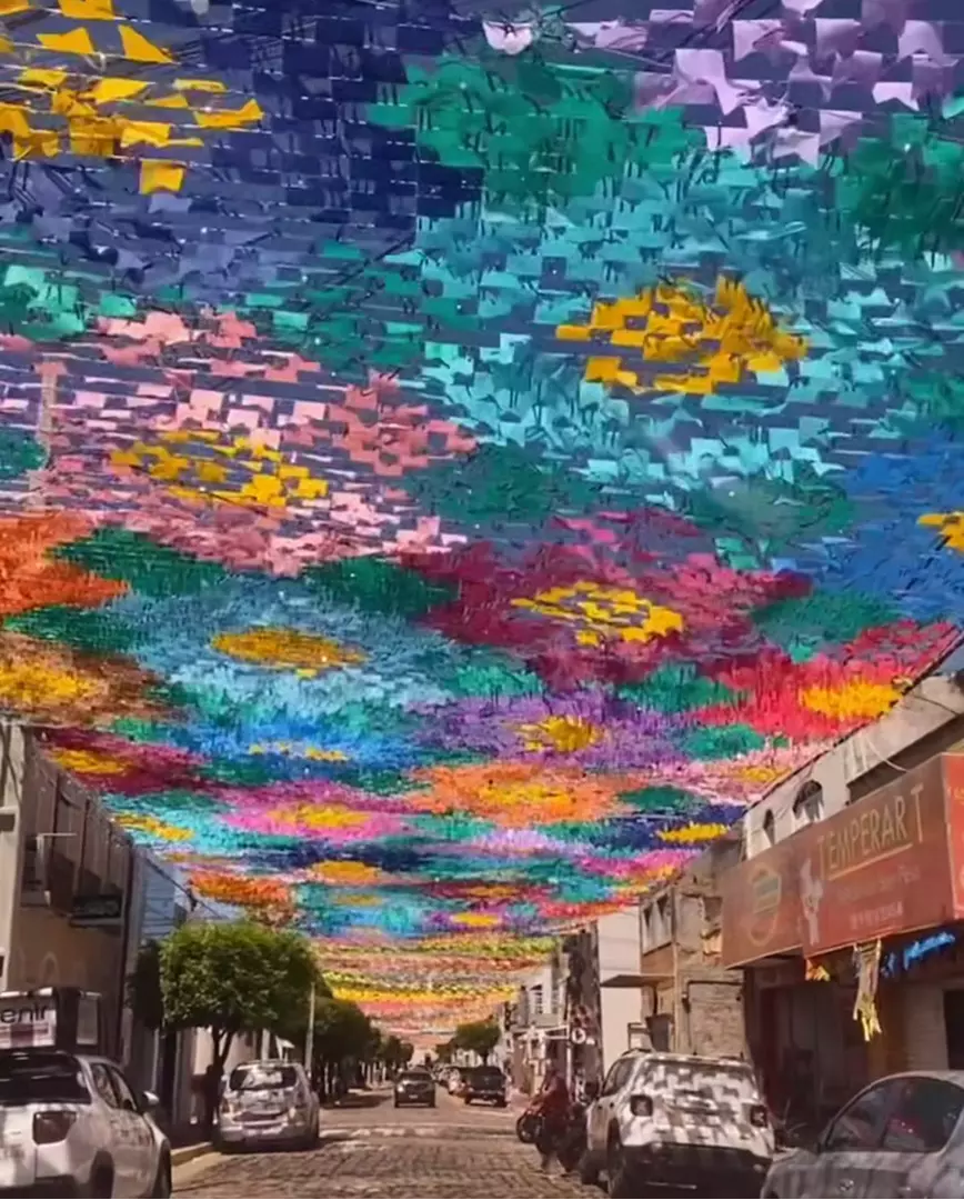 Inicia neste próximo domingo a tradicional festa de Santo Antônio, também conhecida como Festa do Pau da Bandeira