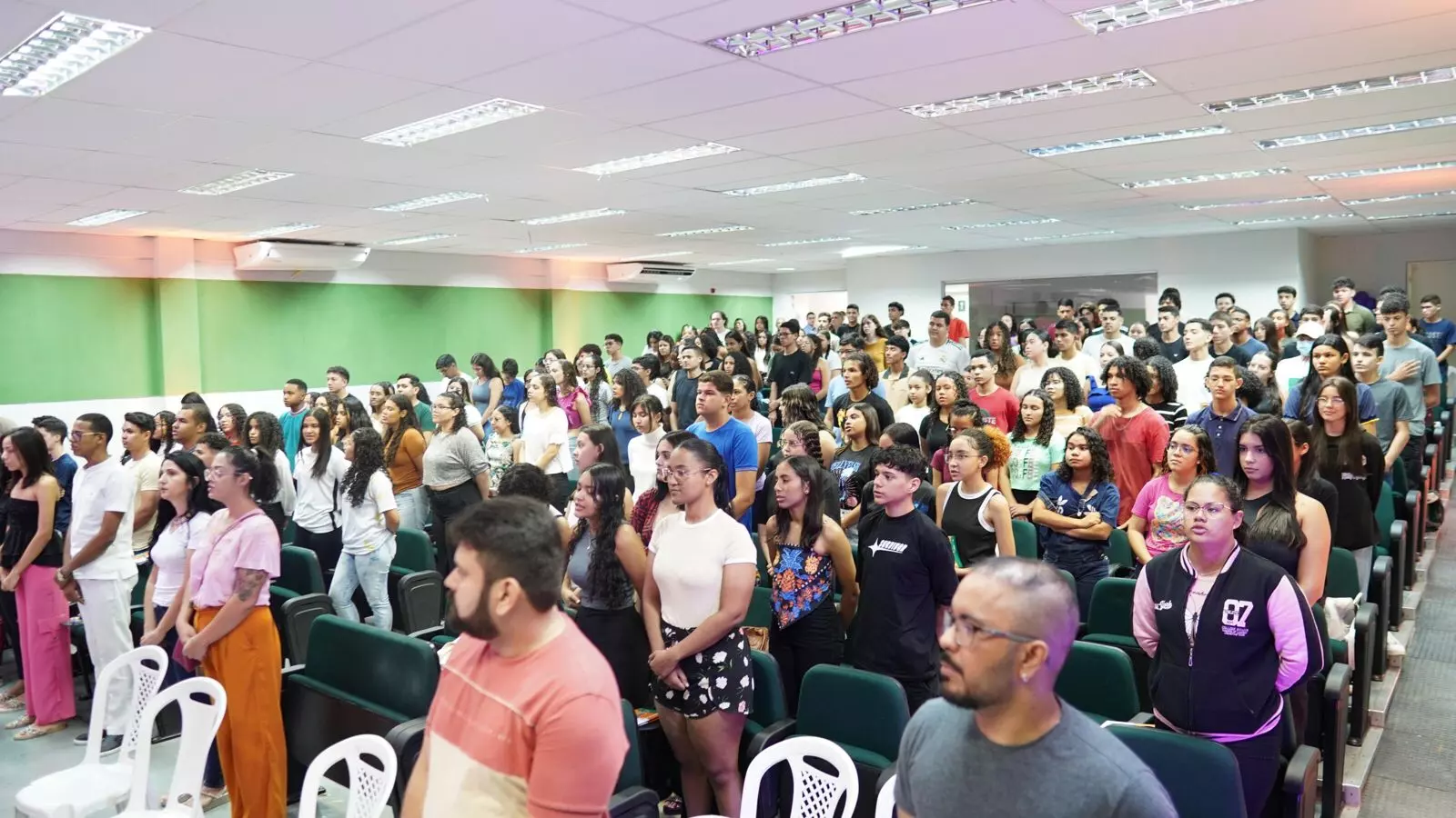 Alcance Enem no Crato terá sorteio de tablets e premiação em dinheiro para alunos