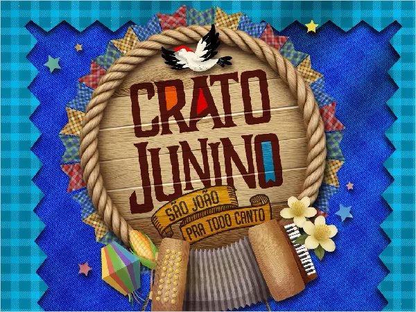 Crato Junino 2025: dias de tradição, forró e afeto no coração do Cariri