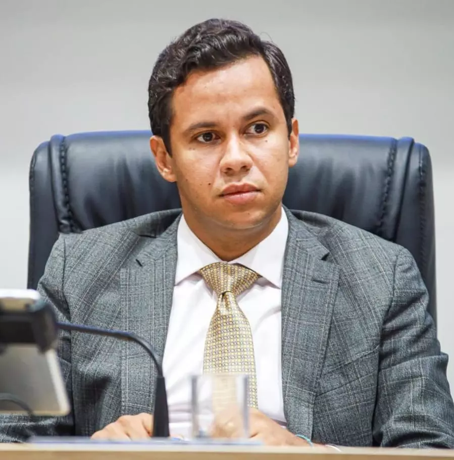 Felipe Vasques garante mais transparência e segurança jurídica em projeto que cria Programa de Incentivo a Investimentos em Juazeiro do Norte