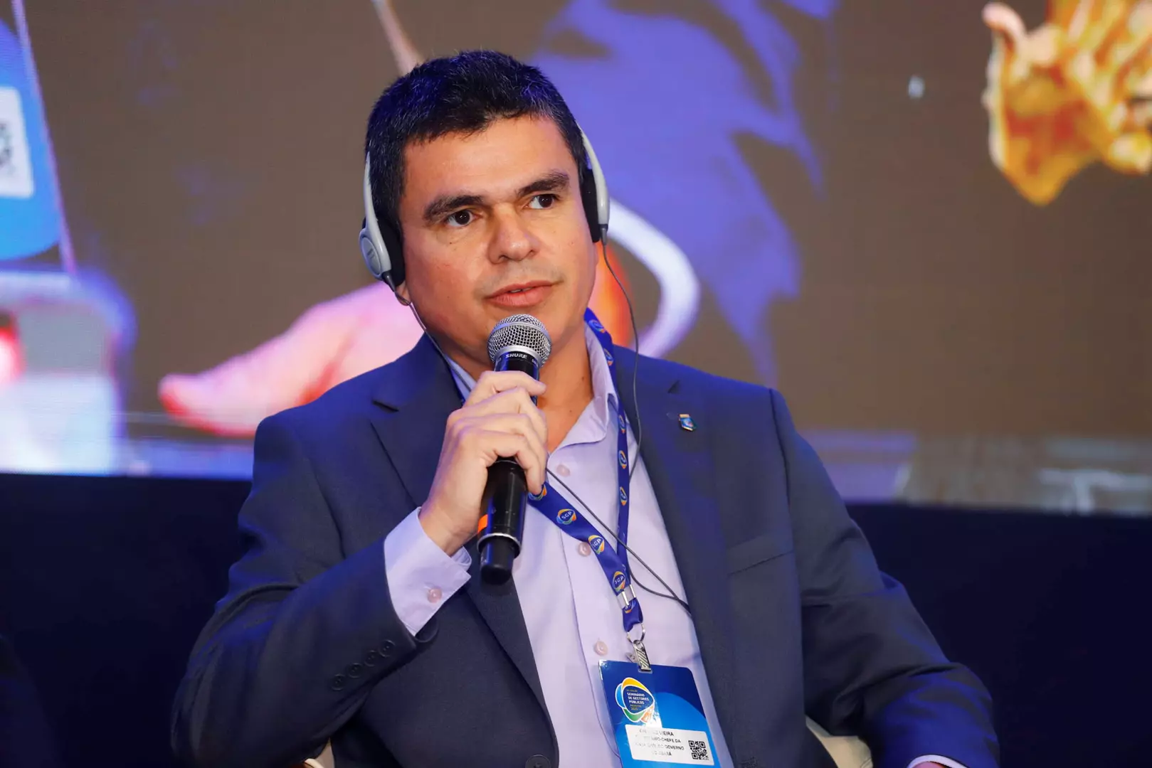 Governo do Ceará destaca o papel da comunicação estratégica para a transparência na gestão pública