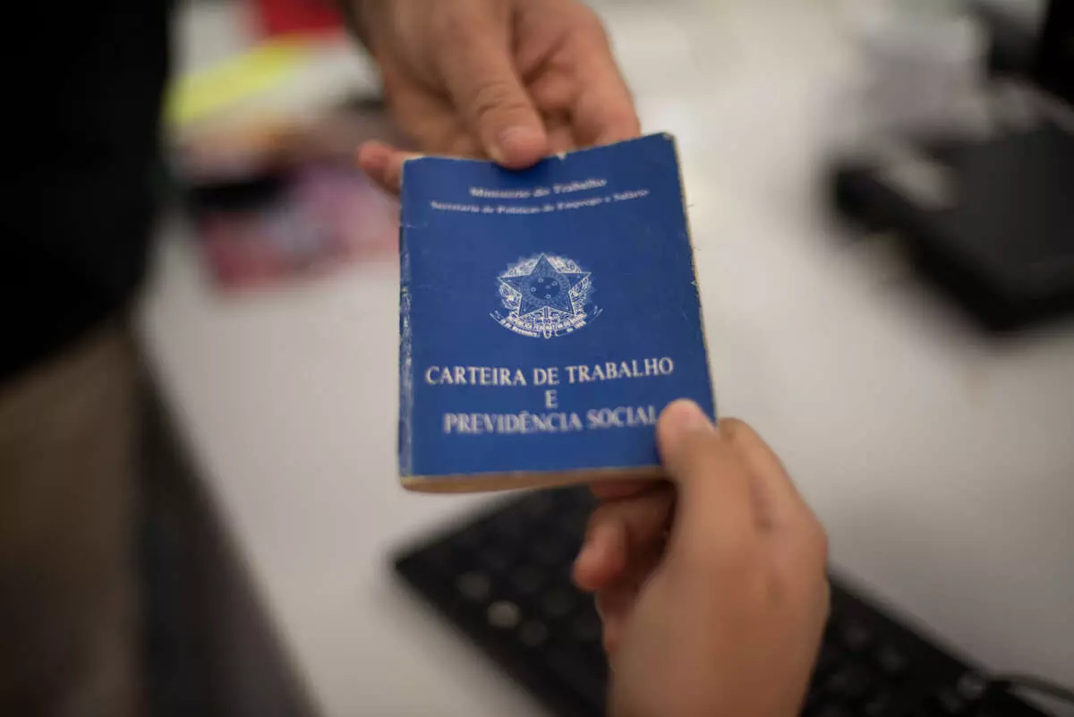 Novos postos de trabalho no Ceará passam de 5.700 em maio