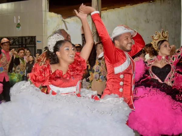 Encerramento do São João do Povo celebra a tradição e fortalece a cultura em Granjeiro
