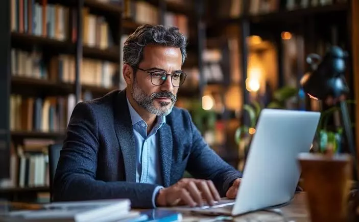 Professores do Ceará podem concorrer a 2 mil bolsas gratuitas de programa do Santander e a Harvard Business Publishing