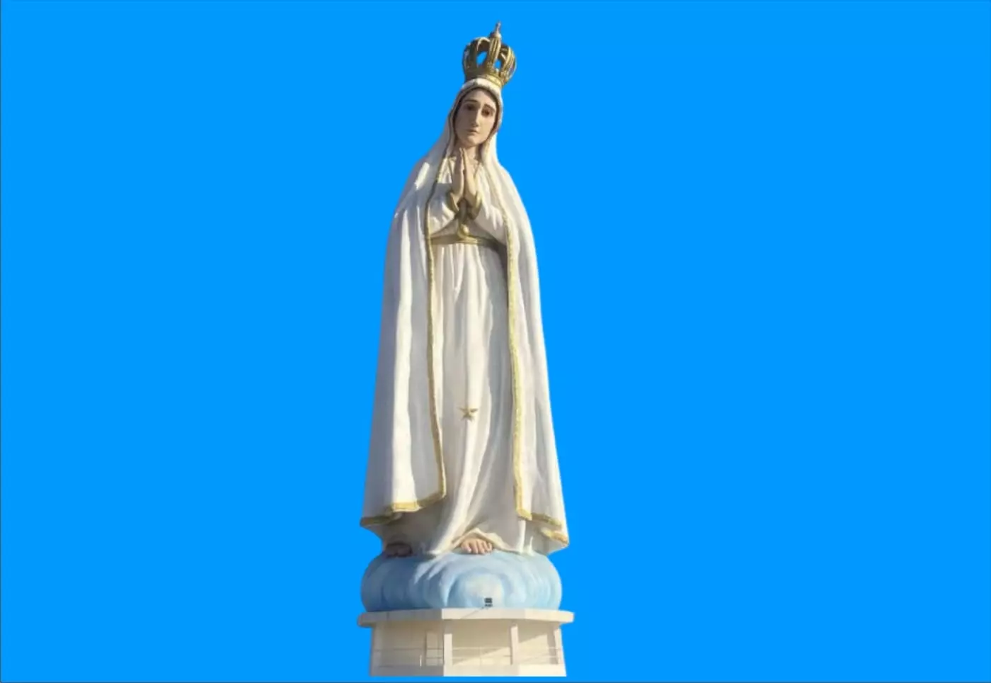 O Município do Crato se prepara para vivenciar, no próximo dia 13 de novembro, um dos momentos mais esperado da religiosidade do Cariri