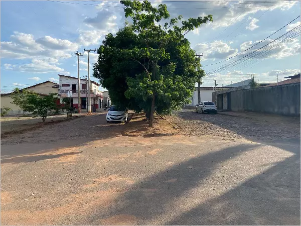 Crato deve receber 30 mil metros quadrados de asfaltamento ainda em janeiro