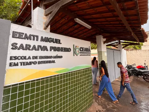 Granjeiro realiza prova de Processo Seletivo Simplificado para contratações temporárias