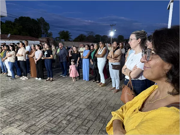 Investimento em educação garante nova escola de tempo integral no São Bento