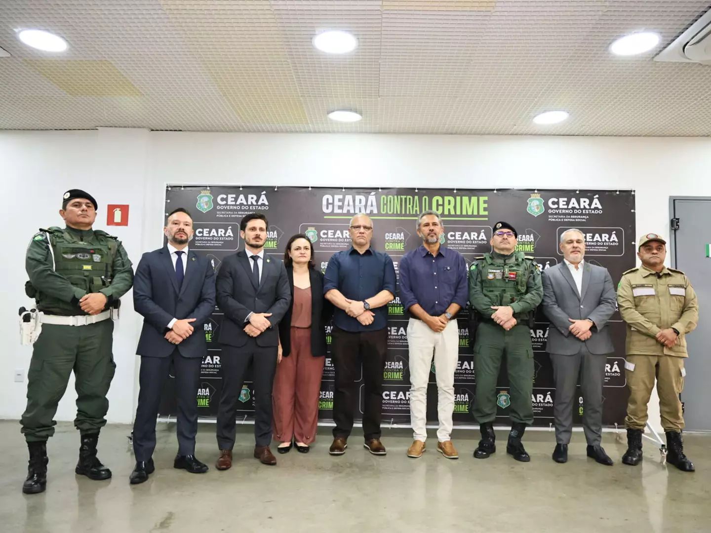 Carnaval de 2026 tem queda de 33,33% no número de mortes violentas, menor registro da série histórica