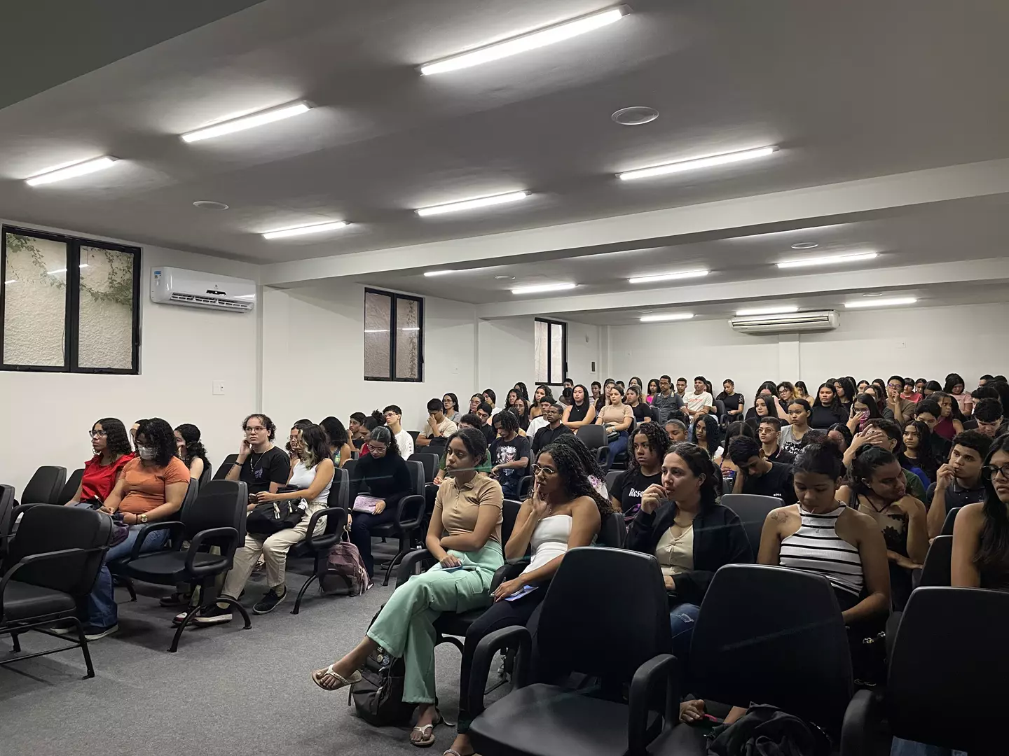 Câmara do Crato abre inscrições para o programa Alcance Enem 2026