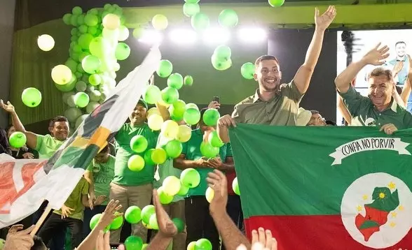 Várzea Alegre recebe evento do Governo do Ceará no Dia de São José com entrega de tratores