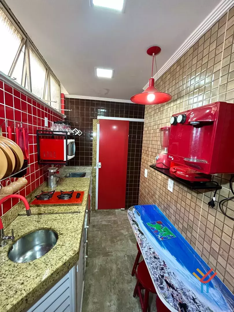 Yaüst Loft - Cabo Frio