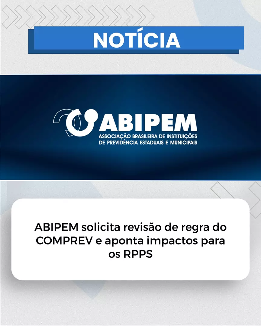 Abipem solicita revisão de regra do COMPREV