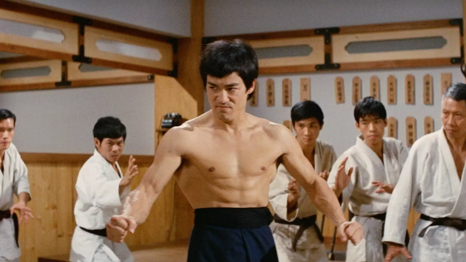 |Mostras| Sato Company anuncia a estreia da 'Mostra Bruce Lee - 50 Anos' em setembro nos cinemas