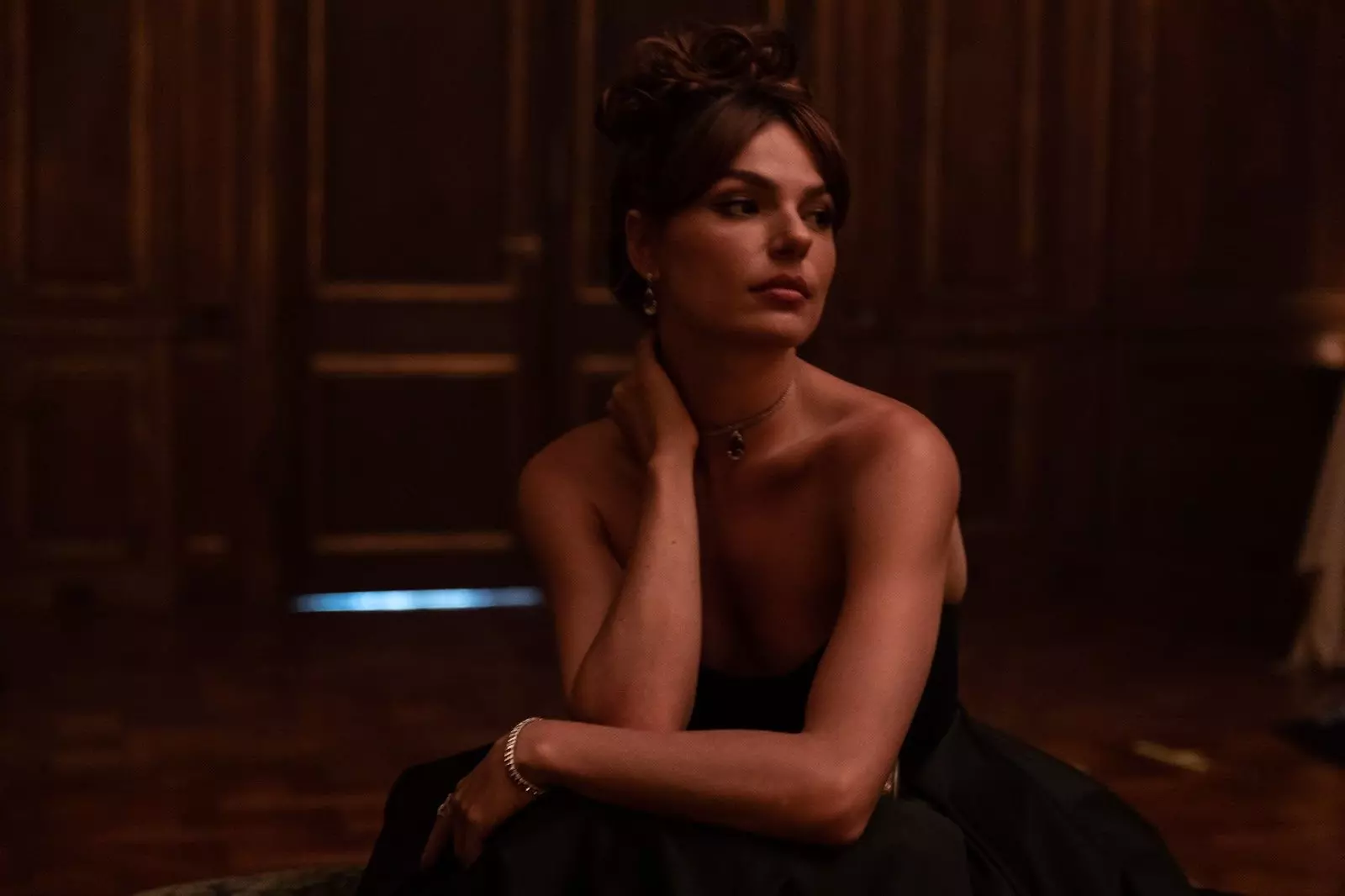 |Crítica| 'Angela' (2023) - Dir. Hugo Prata