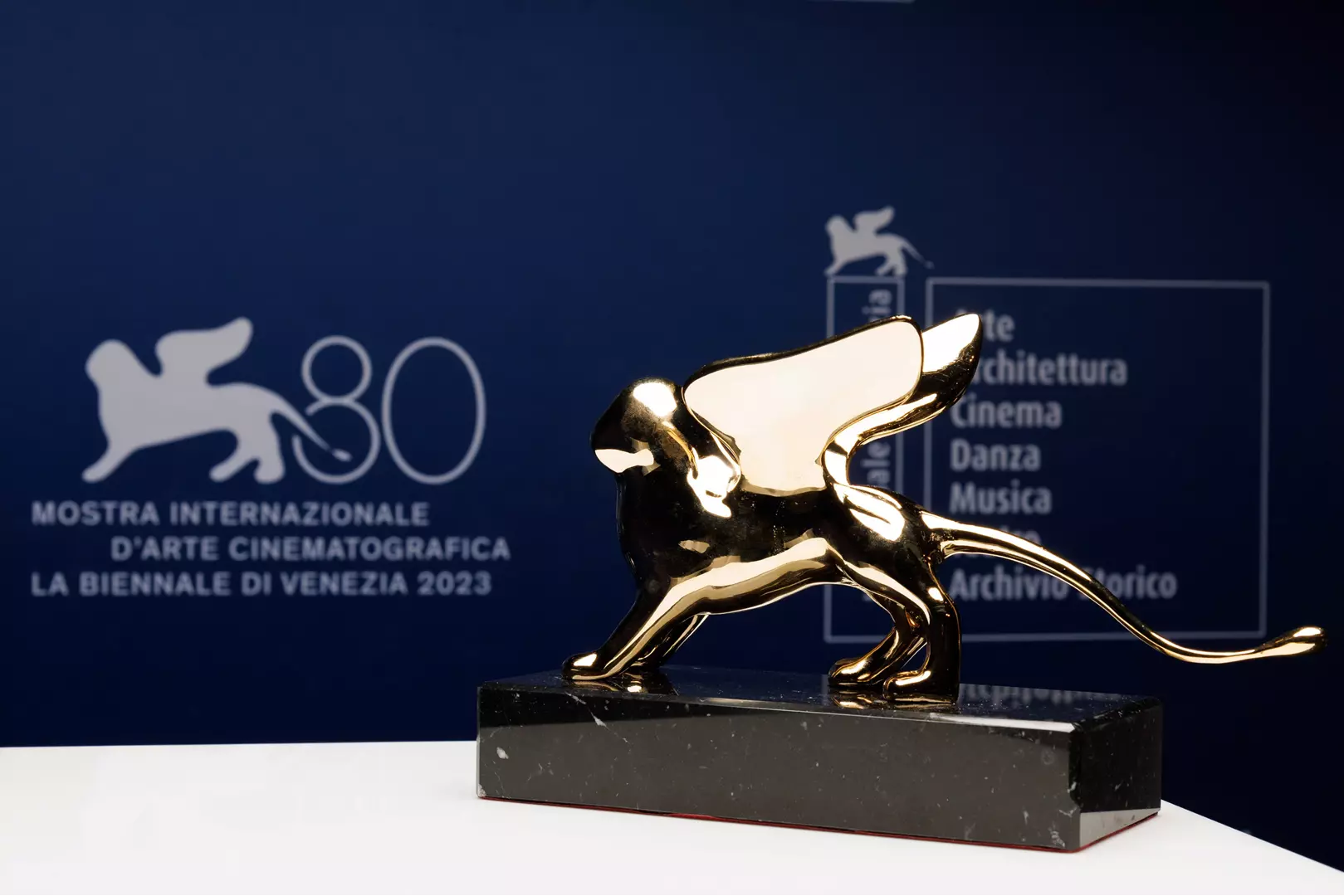 |Festivais| Conheça os premiados na 80ª edição do Festival de Veneza