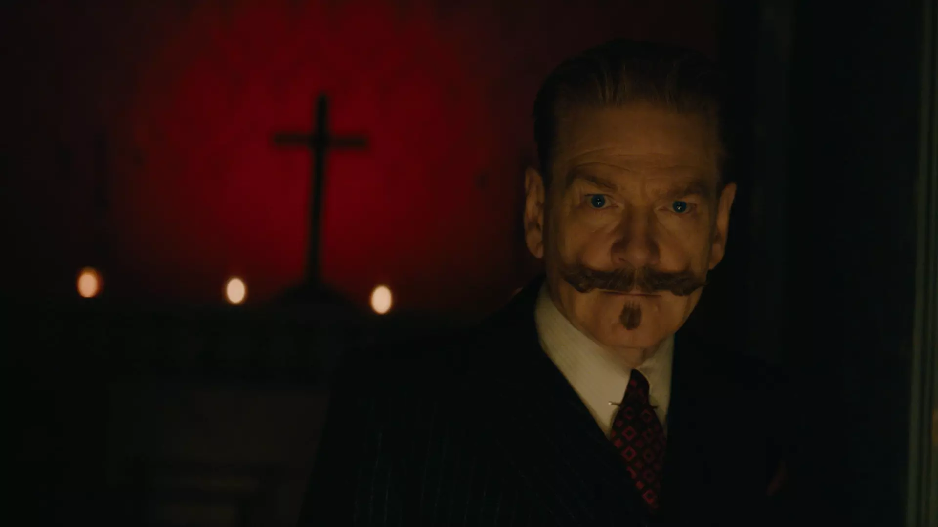 |Crítica| 'A Noite das Bruxas' (2023) - Dir. Kenneth Branagh