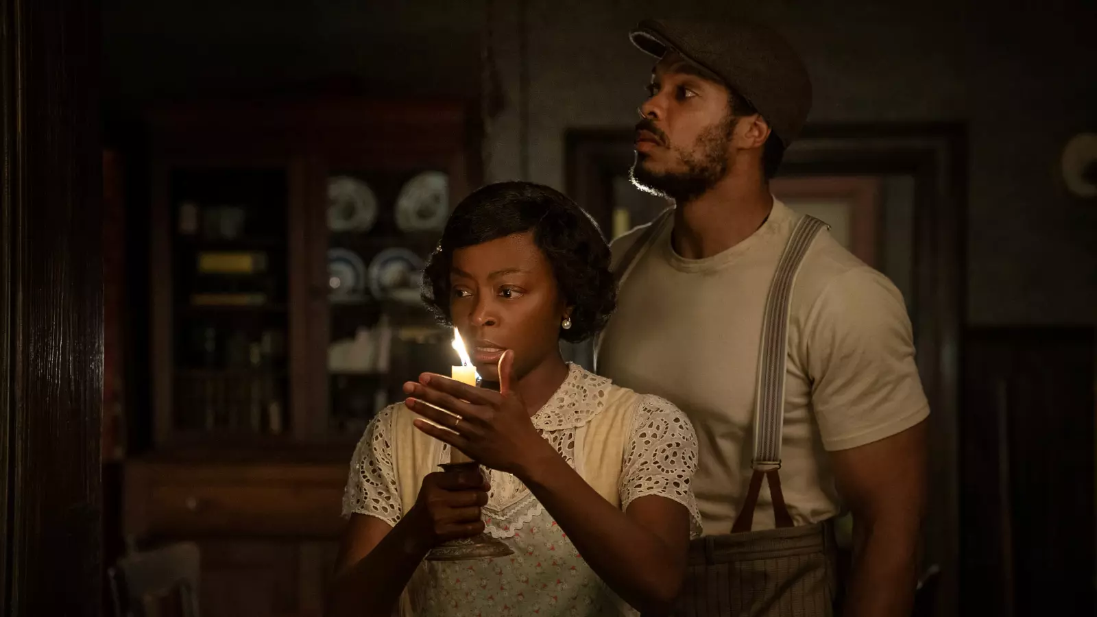 |Crítica| 'Piano de Família' (2024) - Dir. Malcolm Washington
