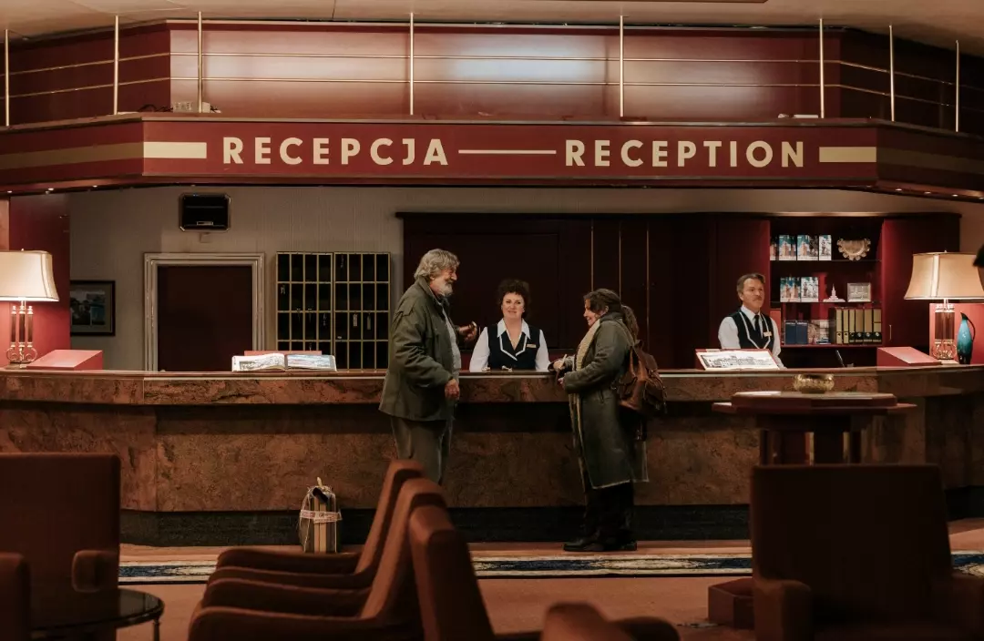 |Crítica| 'Tesouro' (2024) - Dir. Julia von Heinz