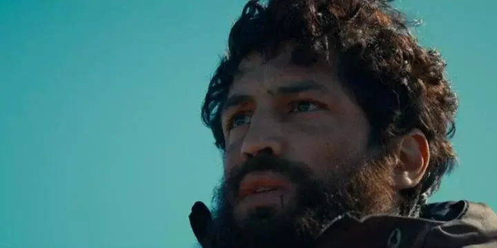 |Crítica Mostra 2024| 'Barba Ensopada de Sangue' (2024) - Dir. Aly Muritiba