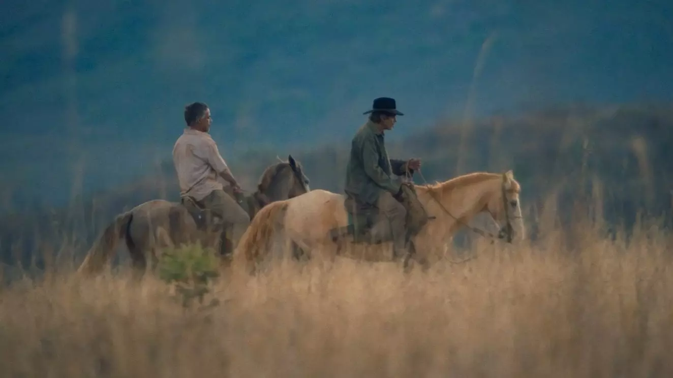 |Crítica| 'Oeste Outra Vez' (2025) - Dir. Erico Rassi